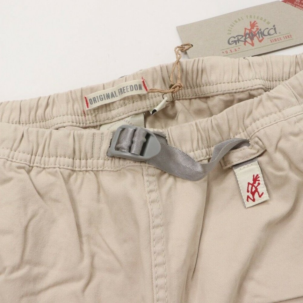 New Gramicci Original G Hiking Climbing Pants S - Picture 4 of 9